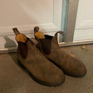 Blundstone Men Size 7.5